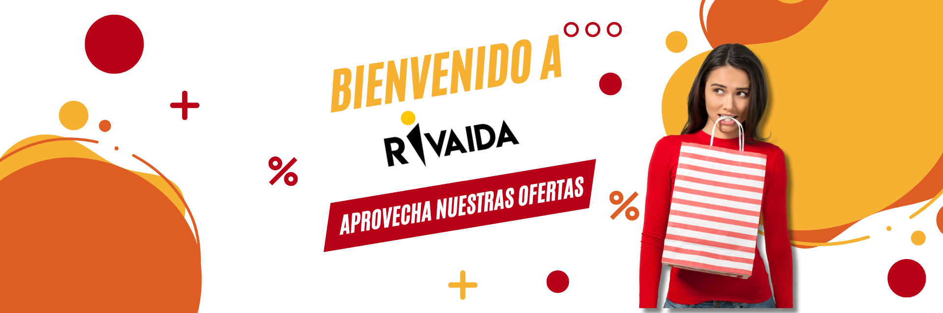 Bienvenida a la pagina Rivaida (2)