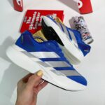 ADIDAS ADIZERO NARANJA ROJO