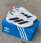 ADIDAS ADIZERO NARANJA ROJO