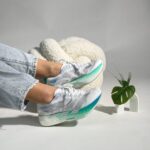 ADIDAS ADIZERO DAMA BLANCO NEGRO