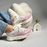 ADIDAS ADIZERO DAMA BLANCO NEGRO