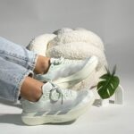 ADIDAS ADIZERO DAMA BLANCO NEGRO