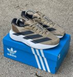 ADIDAS ADIZERO NARANJA ROJO