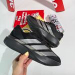 ADIDAS ADIZERO NARANJA ROJO