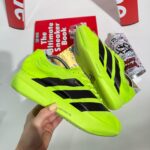 ADIDAS ADIZERO NARANJA ROJO