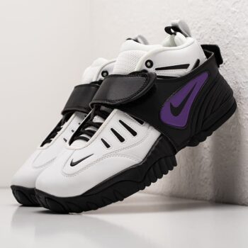 NIKE AMBUSH BLANCO NEGRO