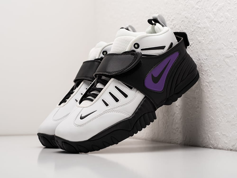 NIKE AMBUSH BLANCO NEGRO NIKE AMBUSH BLANCO NEGRO