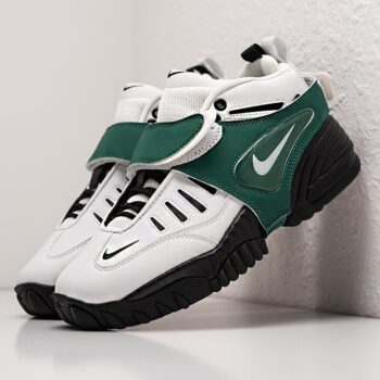 NIKE AMBUSH BLANCO VERDE