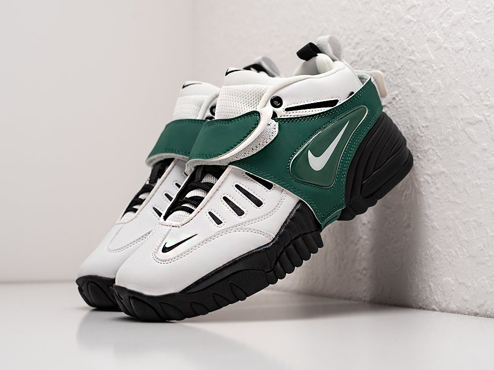 NIKE AMBUSH BLANCO VERDE NIKE AMBUSH BLANCO VERDE