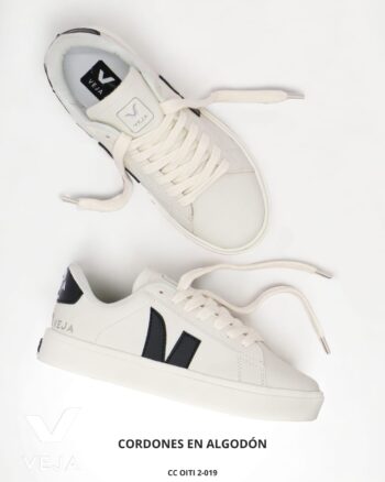 DEPORTIVO VEJA TENIS CALZADO