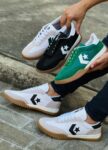 CONVERSE RUN STAR UNISEX + CAJA