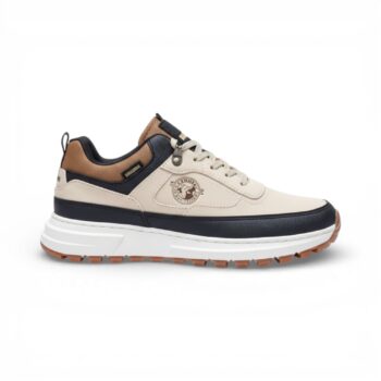 Tenis Deportivos Unisex Brahma Sport